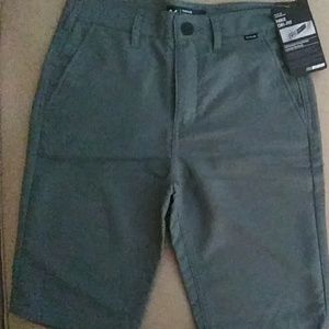 Dri fit - Hurley W/Nike Fri fit